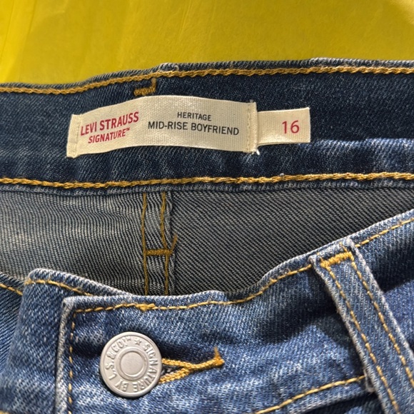 Jeans pants - Picture 8 of 8